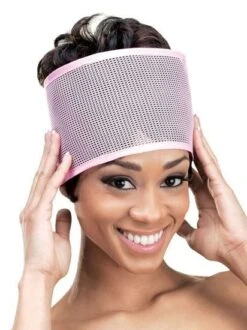 Fashion Wig Store -Fashion Wig Store 0001883 extra firm mesh wrap 550