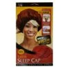 Qfitt - Satin Bonnet #152-Assort -Fashion Wig Store 0428 17 24 152 assort l