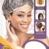 Qfitt Vinyl Conditioning Cap #186 Assort -Fashion Wig Store 186