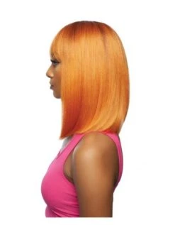 Rihanna Bob 02 Brown Sugar Full Wig By Mane Concept 8 Rihanna Bob 02 Brown Sugar Full Wig By Mane Concept -Fashion Wig Store 1bs1302 rihanna bob 02 brown sugar full wig mane concept onebeautyworld 3