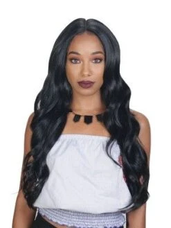360 Cross-Lace H Body Lace Wig By Zury Sis