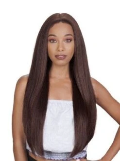 360 Cross-Lace H Straight Lace Wig By Zury Sis