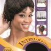 QFITT INTER-LOCKING SHAMPOO CAP #509 Black 2 QFITT INTER-LOCKING SHAMPOO CAP #509 Black -Fashion Wig Store 509