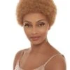 Afro Rosey Synthetic Hair Full Wig By Janet Collection -Fashion Wig Store afro rosey synthetic hair wig janet collection obw