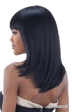 Mayde Beauty Synthetic Hair Wig-AJA -Fashion Wig Store aja mayde beauty synthetic wig onebeautyworld 1
