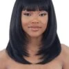 Mayde Beauty Synthetic Hair Wig-AJA 2 Mayde Beauty Synthetic Hair Wig-AJA -Fashion Wig Store aja mayde beauty synthetic wig onebeautyworld