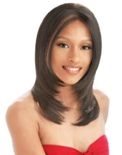 Aka Futura Whole Lace Wig By Janet Collection