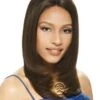 Aki Synthetic Hair Lace Front Wig By Janet Collection -Fashion Wig Store aki synthetic hair lace front wig janet collection.1