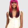 ALEXA Synthetic Hair Full Wig Fashion Wigs Vanessa -Fashion Wig Store alexa synthetic hair full wig fashion wigs vanessa obw 1