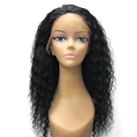 Angela IRIS Remi Hair Full Lace Wig 5 Angela IRIS Remi Hair Full Lace Wig - Image 3