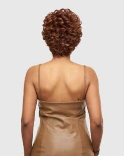 ANON Synthetic Hair Full Wig Fashion Wigs Vanessa -Fashion Wig Store anon synthetic hair full wig fashion wigs vanessa obw2 1