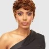 ARTI Synthetic Hair Full Wig Fashion Wigs Vanessa