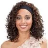 Badu Curl By Bobbi Boss HeadBand Premium Synthetic Wig - M905C