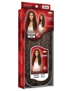 BARBIE Synthetic Hair Full Wig Fashion Wigs Vanessa -Fashion Wig Store barbie synthetic hair full wig fashion wigs vanessa obw3 1