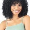 BB-008 Model Model Clair Human Hair Blend Wig -Fashion Wig Store bb 008 model model clair human hair blend wig obw 1