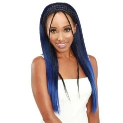 BB Anya Edge Braid Comfy Cap Wig By Zury Sis