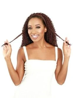 BB Kalia Edge Braid Comfy Cap Wig By Zury Sis