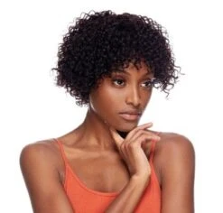 BH-KARA It Tress Remi Natural Human Hair Wig