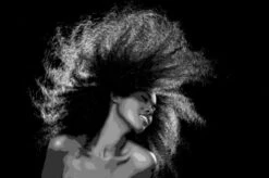 BH-MONICA It Tress Natural Remi Human Hair Wig