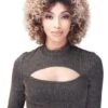 Bianca Premium Synthetic Full Wig By Laude Hair