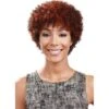 MH1236 DISCO Bobbi Boss 100% Human Hair Wig -Fashion Wig Store bobbi boss boss wig human hair wig mh1236 disco onebeautyworld