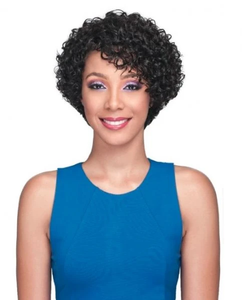 MH1267 GEORGIA Bobbi Boss 100% Human Hair Wig 3 MH1267 GEORGIA Bobbi Boss 100% Human Hair Wig