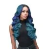 MLF670 Brynn HD Ultra Scalp Illusion 13x5 Lace Wig - Bobbi Boss -Fashion Wig Store bobbi boss brynn mlf670 hd scalp illusion lace wig onebeautyworld 1