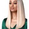 MLF470 Cherie Boss Lace HD Lace Front Wig