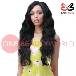 Miss Origin Body Wave 26" By Bobbi Boss