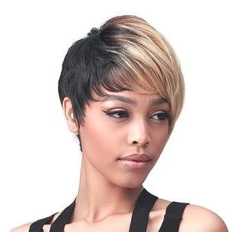 M638 TIGI Premium Synthetic Hair Wig - Bobbi Boss 4 M638 TIGI Premium Synthetic Hair Wig - Bobbi Boss - Image 2