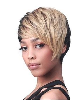 M638 TIGI Premium Synthetic Hair Wig - Bobbi Boss 3 M638 TIGI Premium Synthetic Hair Wig - Bobbi Boss