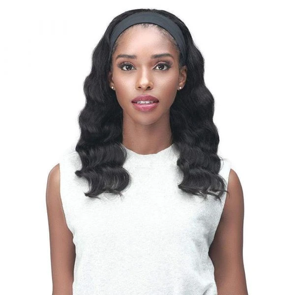 YANKA Bobbi Boss Medi-Fresh HeadBand Wig- MH1403 3 YANKA Bobbi Boss Medi-Fresh HeadBand Wig- MH1403