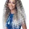 CAMILLE Bobbi Boss Glueless Lace Front Wig -Fashion Wig Store bobbiboss glueless camille front 1