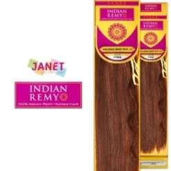 Body Indian Remy Human Hair Weave Janet Collection -Fashion Wig Store body indian remy human hair weave by janet collection obw2 1