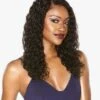 Bohemain 12 Unprocessed Virgin Human Hair 12A Wet N Wavy HD Lace Front Wig Sensationnel 1 Bohemain 12 Unprocessed Virgin Human Hair 12A Wet N Wavy HD Lace Front Wig Sensationnel -Fashion Wig Store bohemain 12 unprocessed lace front wig sensationnel 1