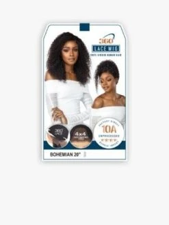 Bohemain 20 10A 360 100 Virgin Human Hair Full Lace Wig Sensationnel 8 Bohemain 20 10A 360 100 Virgin Human Hair Full Lace Wig Sensationnel -Fashion Wig Store bohemain 20 10a 360 100 virgin human hair full lace wig sensationnel.3 1