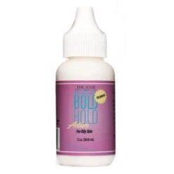 Bold Hold Active Waterproof Lace Wig Adhesive, 1.3 Oz