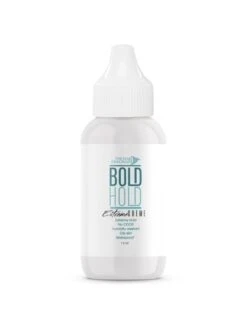 Bold Hold Extreme Creme Waterproof Lace Wig Adhesive, 1.3 Oz