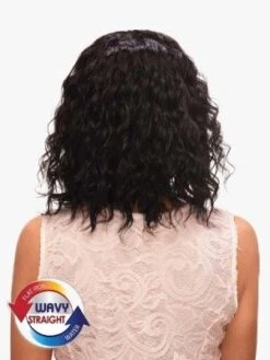 Rasheeda 12 Inch Virgin Remi HH Brazilian Wet And Wavy Lace Wig - Beauty Elements 6 Rasheeda 12 Inch Virgin Remi HH Brazilian Wet And Wavy Lace Wig - Beauty Elements -Fashion Wig Store brazilian rasheeda 12 3 onebeautyworld.2