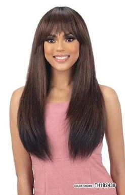 Brina By Mayde Beauty Candy Wig