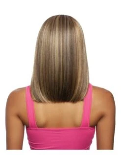 Rihanna Bob 02 Brown Sugar Full Wig By Mane Concept 9 Rihanna Bob 02 Brown Sugar Full Wig By Mane Concept -Fashion Wig Store bs1302 rihanna bob 02 brown sugar full wig mane concept onebeautyworld 4