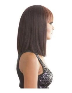 BROWN SUGAR FULL WIG MANE CONCEPT -Fashion Wig Store bs136 brown sugar full wig 3