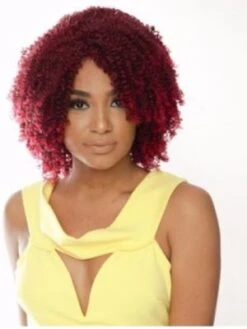 BW-109 IT Tress Casual Breading Wig