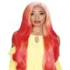 BYD-Lace H Aru Lace Front Wig By Zury Sis -Fashion Wig Store byd lace h aru lace front wig zury sis obw