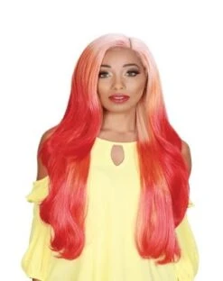 BYD-Lace H Aru Lace Front Wig By Zury Sis