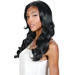 BYD-Lace H Halo Lace Front Wig By Zury Sis