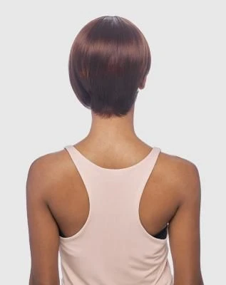 Cairo Synthetic Hair Full Wig By Good Day - Vanessa 4 Cairo Synthetic Hair Full Wig By Good Day - Vanessa - Image 2