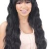 Calista Headband Full Cap Wig - Model Model -Fashion Wig Store calista headband full cap wig model model obw