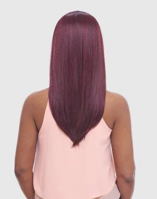 CJ Elix Synthetic Hair Full Wig By Enjoy - Vanessa 5 CJ Elix Synthetic Hair Full Wig By Enjoy - Vanessa - Image 3