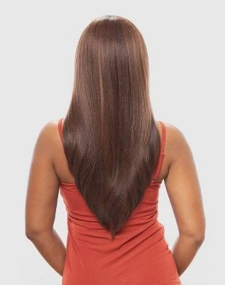 CJ Wepix Synthetic Hair Full Wig By Enjoy - Vanessa 4 CJ Wepix Synthetic Hair Full Wig By Enjoy - Vanessa - Image 2